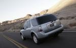 Saab 9-7X 2006 года